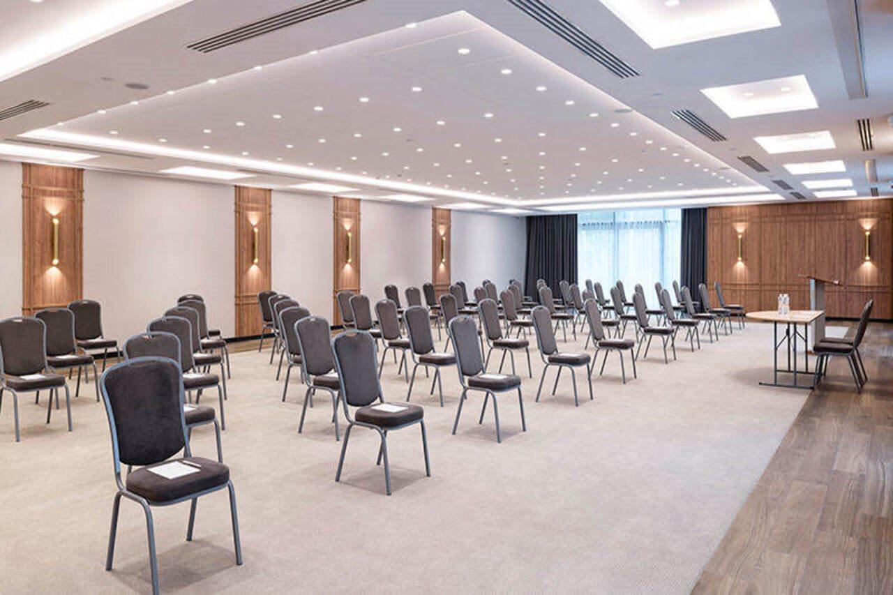 Premier Hotel Oděsa Exteriér fotografie Meeting room