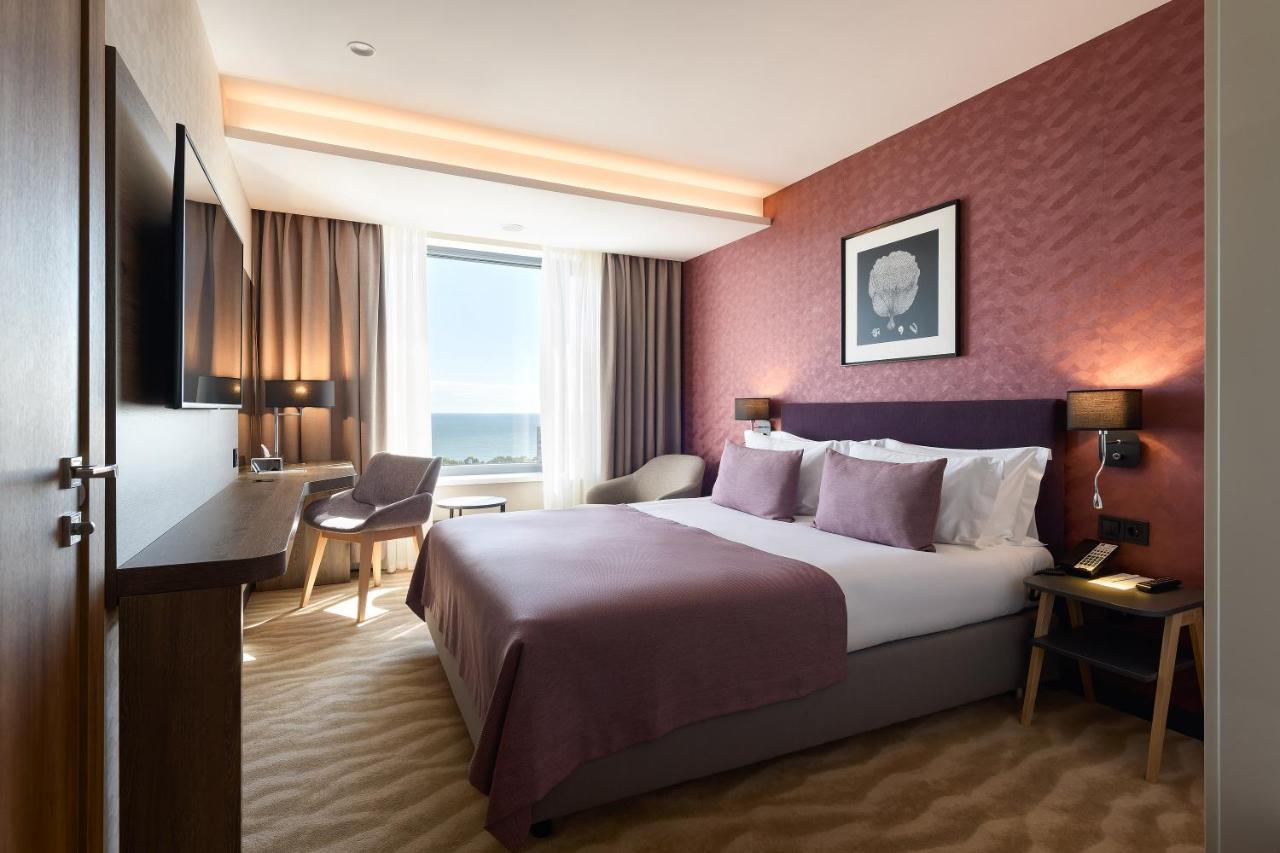 Premier Hotel Oděsa Exteriér fotografie