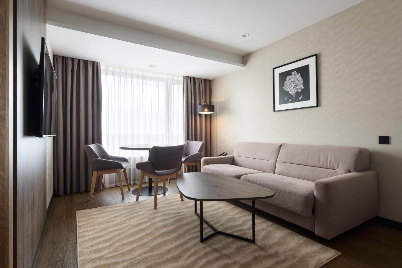 Premier Hotel Oděsa Exteriér fotografie Suite