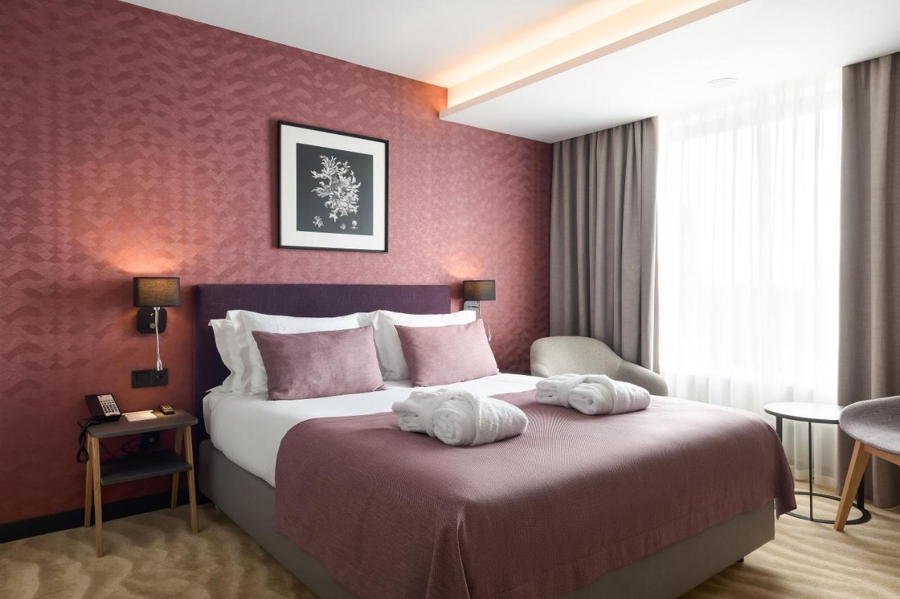 Premier Hotel Oděsa Exteriér fotografie