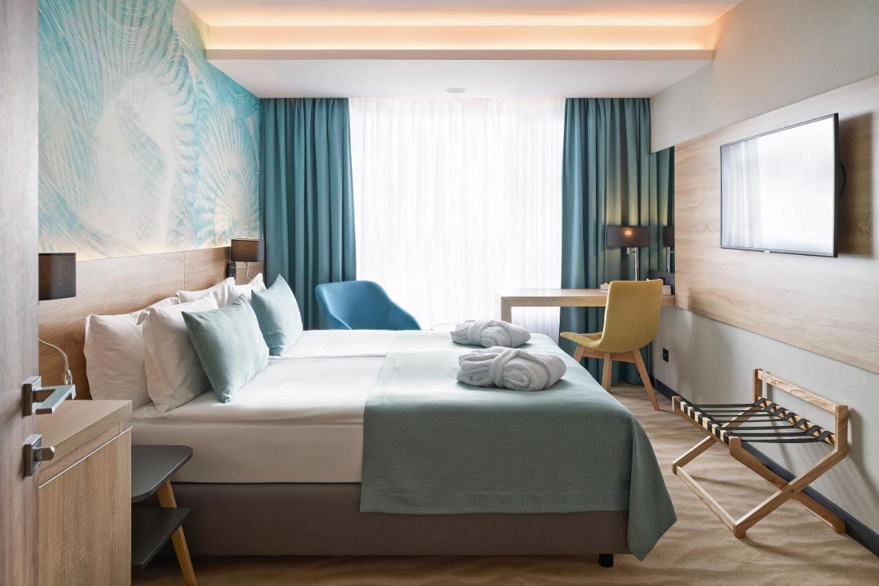 Premier Hotel Oděsa Pokoj fotografie
